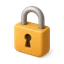 lock