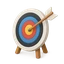 target