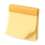 text
