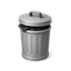 trash
